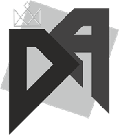 logo dominiqui alves