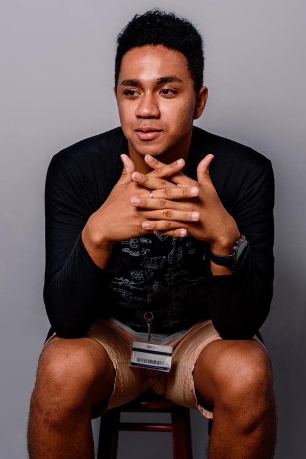 Dominiqui alves foto